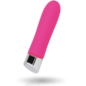 BALA VIBRATÓRIA EVE (ROSA) - Image 2