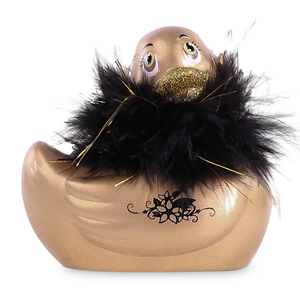 VIBRADOR RUB MY DUCKIE