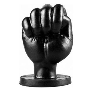 PLUG ANAL FIST | 13 CM - Image 2