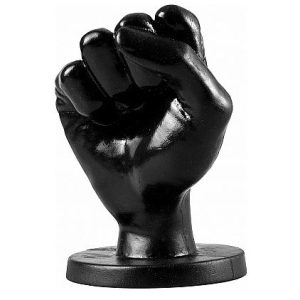 PLUG ANAL FIST | 14 CM - Image 2
