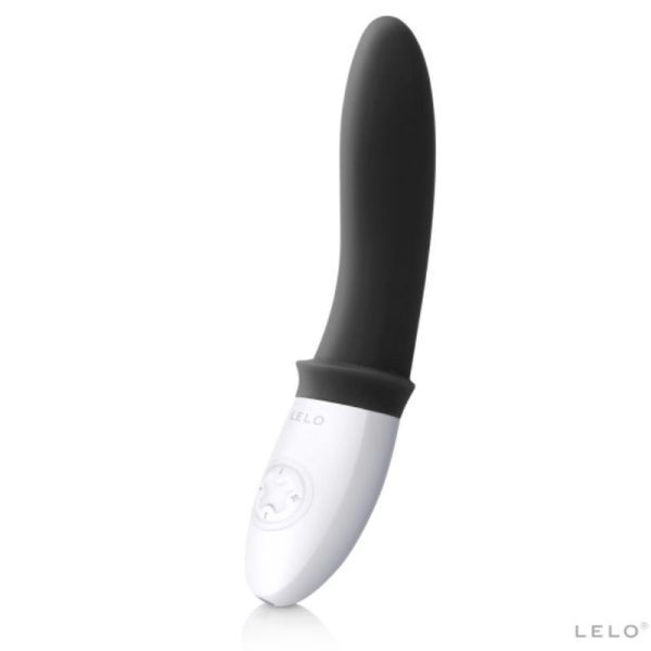 VIBRADOR ANAL