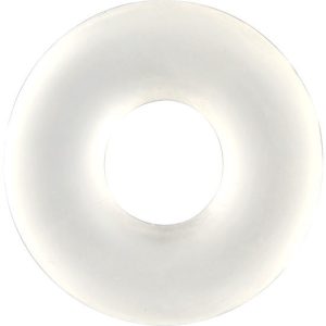 SEVEN CREATIONS - ANILLO PARA PENE TRANSPARENTE - Image 1
