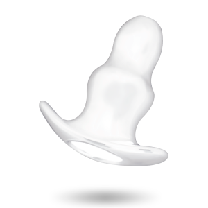 DILATADOR ANAL ADDICTED TOYS (MÉDIO #2) | 11 CM - Image 3