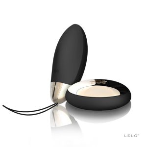 OVO VIBRATÓRIO LYLA 2 (INSIGNIA DESIGN EDITION) | PRETO - Image 2