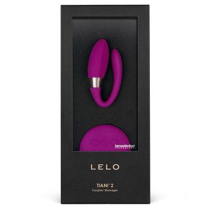 OVO VIBRATÓRIO LYLA 2 (INSIGNIA DESIGN EDITION) | VIOLETA - Image 5