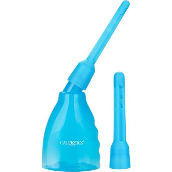 DUCHE ANAL