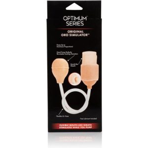SIMULADOR DE SEXO ORAL CALEXOTICS - Image 3