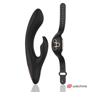 VIBRADOR RABBIT ANNE'S DESIRE (COM CONTROLO REMOTO) - Image 6