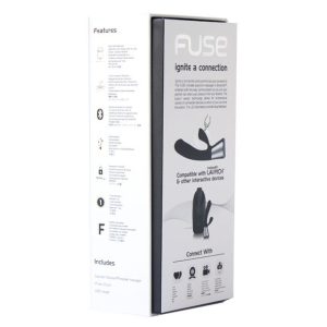VIBRADOR RABBIT FUSE OHMIBOD COM APP - Image 4