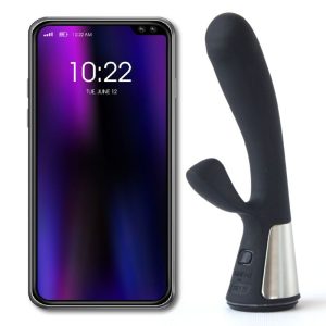VIBRADOR RABBIT