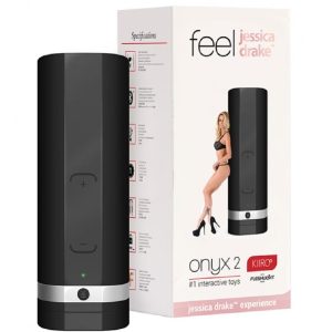 MASTURBADOR ONYX+ JESSICA DRAKE - Image 2