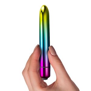 BALA VIBRATÓRIA PRISM (COM 10 FUNÇÕES) - Image 3