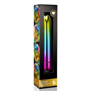 BALA VIBRATÓRIA PRISM (COM 10 FUNÇÕES) - Image 4