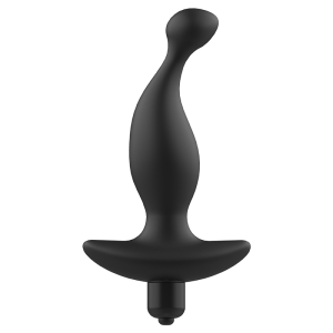 MASSAJADOR ANAL ADDICTED TOYS #4 - Image 2