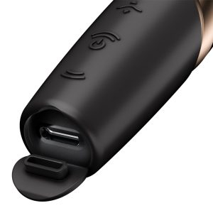 ESTIMULADOR PERFECT KISS SATISFYER - Image 3