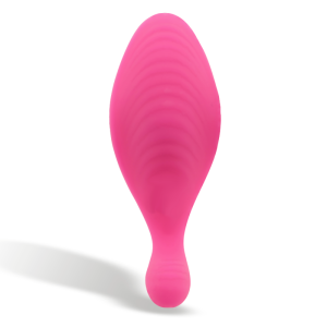 ESTIMULADOR ROB PANTY COM CONTROLO REMOTO (ROSA) - Image 6