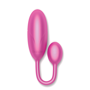 OVO VIBRATÓRIO DENVER (ROSA) - Image 4