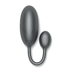 ONINDER - TOKYO HUEVO VIBRADOR NEGRO 7.5 X 3.2 CM - APP GRATUITA - Image 4