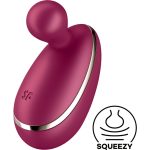 ESTIMULADOR DE CLÍTORIS SATISFYER