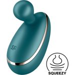 ESTIMULADOR DE CLÍTORIS SATISFYER