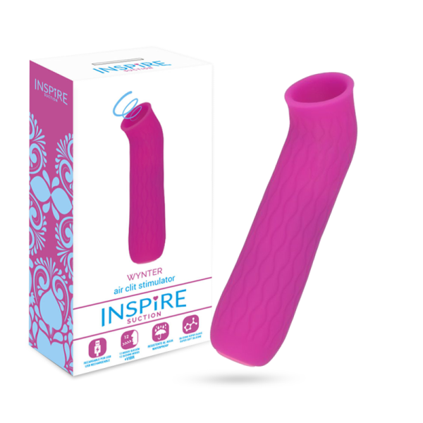 SUGADOR INSPIRE WYNTER