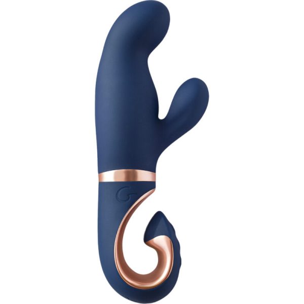 VIBRADOR RABBIT