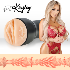 FEEL KAYLEY GUNNER