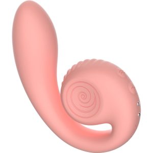 ESTIMULADOR SNAIL VIBE GIZI