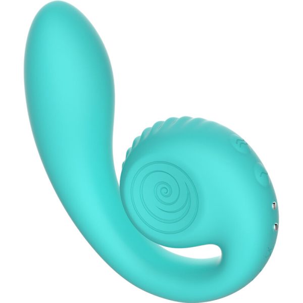 ESTIMULADOR SNAIL VIBE GIZI