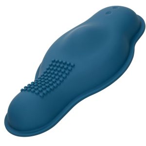 ESTIMULADOR DE CLÍTORIS BUMP & GRIND (AZUL) - Image 4