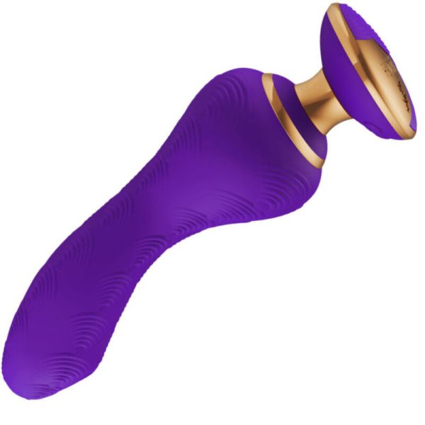 MASSAJADOR ÍNTIMO SANYA