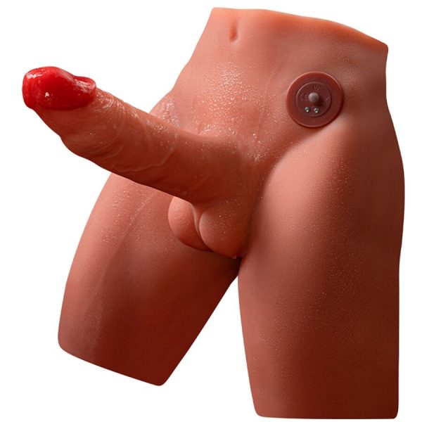 MASTURBADOR COM PÉNIS