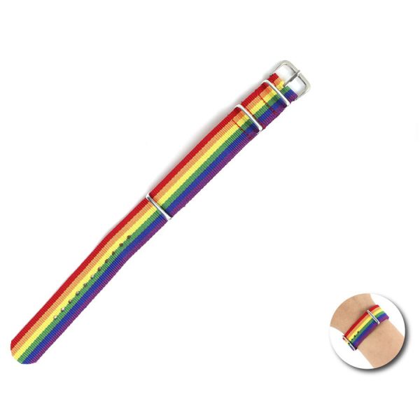 BANDEIRA LGBT