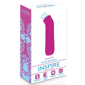 SUGADOR INSPIRE WYNTER (LILÁS) - Image 3