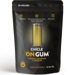 WUG GUM ON