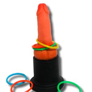 JOGO DE ARGOLAS