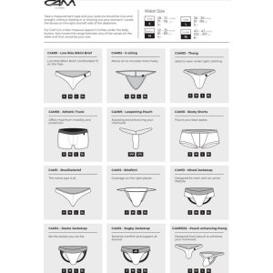 JOCKSTRAP RAINBOW | XL - Image 5