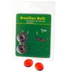 BRAZILIAN BALLS TALOKA