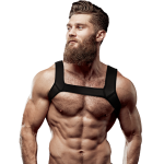 ARNÊS MASCULINO