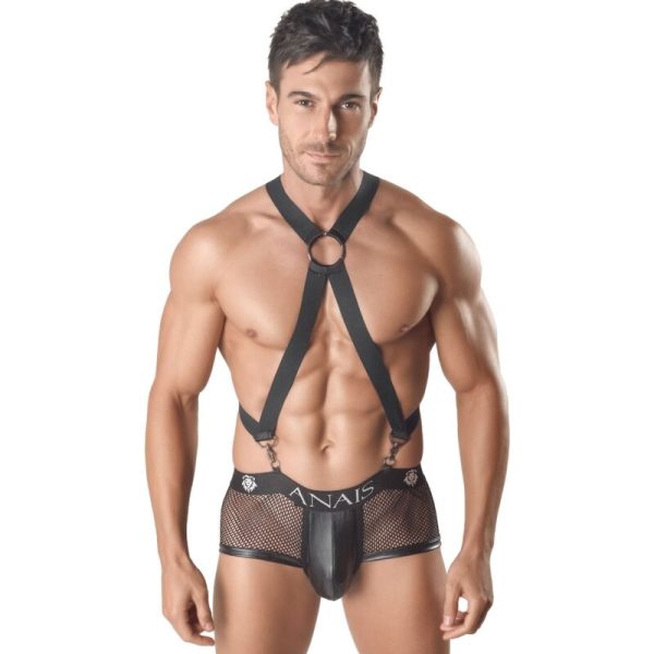 ARNÊS AXEL MODELO 1