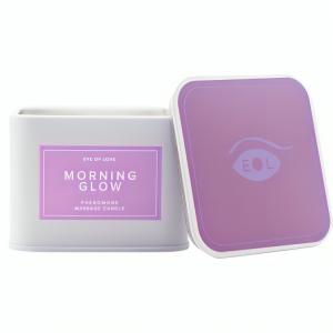 VELA DE MASSAGEM MORNING GLOW (PARA ELA) | 150 ML - Image 1