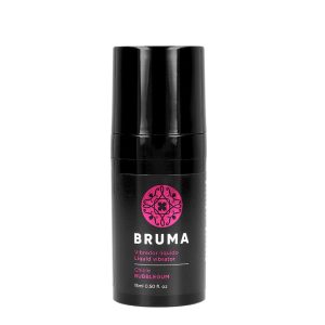 VIBRADOR LÍQUIDO BRUMA (PASTILHA ELÁSTICA) - Image 3