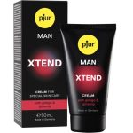 CREME DE MASSAGEM ESTIMULANTE