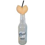 TAMPA EM FORMA DE SEIOS