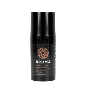 VIBRADOR LÍQUIDO BRUMA (AMERICAN PIE) - Image 5