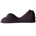VIBRADOR 2 EM 1 RUBY
