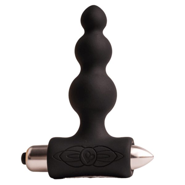 PLUG ANAL VIBRATÓRIO PETITE