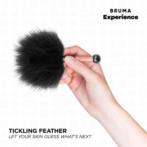 KIT DE ESTIMULANTES BRUMA (COM PENA E VENDA DE CETIM) | PIÑA COLADA - Image 5