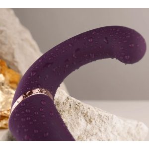VIBRADOR DUPLO GEMINI (PONTO G E CLÍTORIS) - Image 6