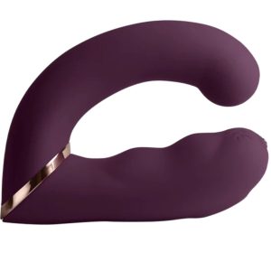 VIBRADOR DUPLO